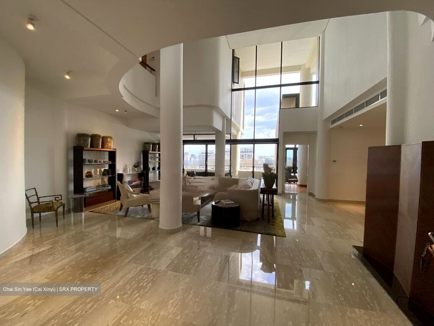 The Colonnade (D10), Condominium #469748341